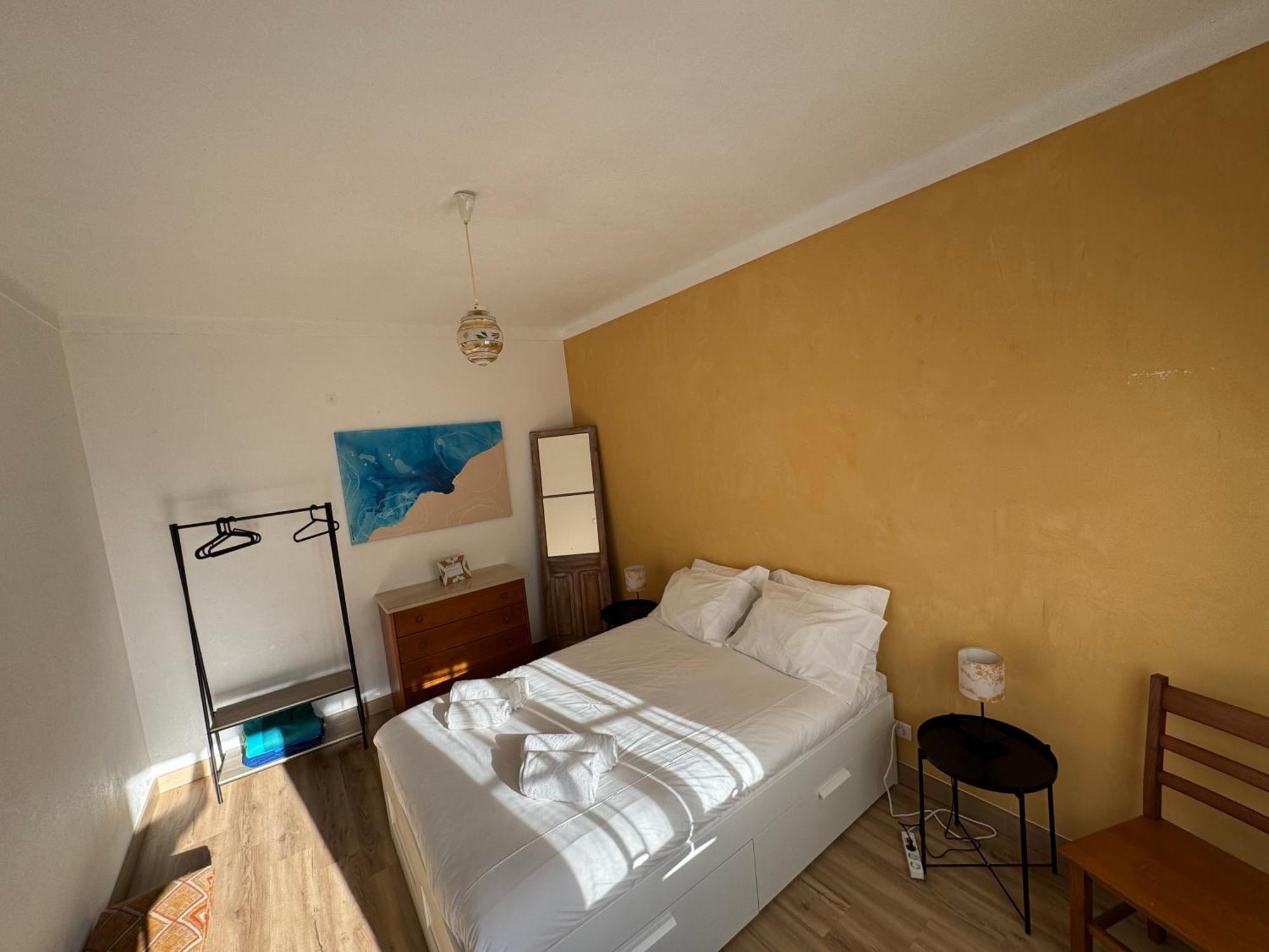 Hotel Foz Surfcamp Foz do Arelho Zewnętrze zdjęcie