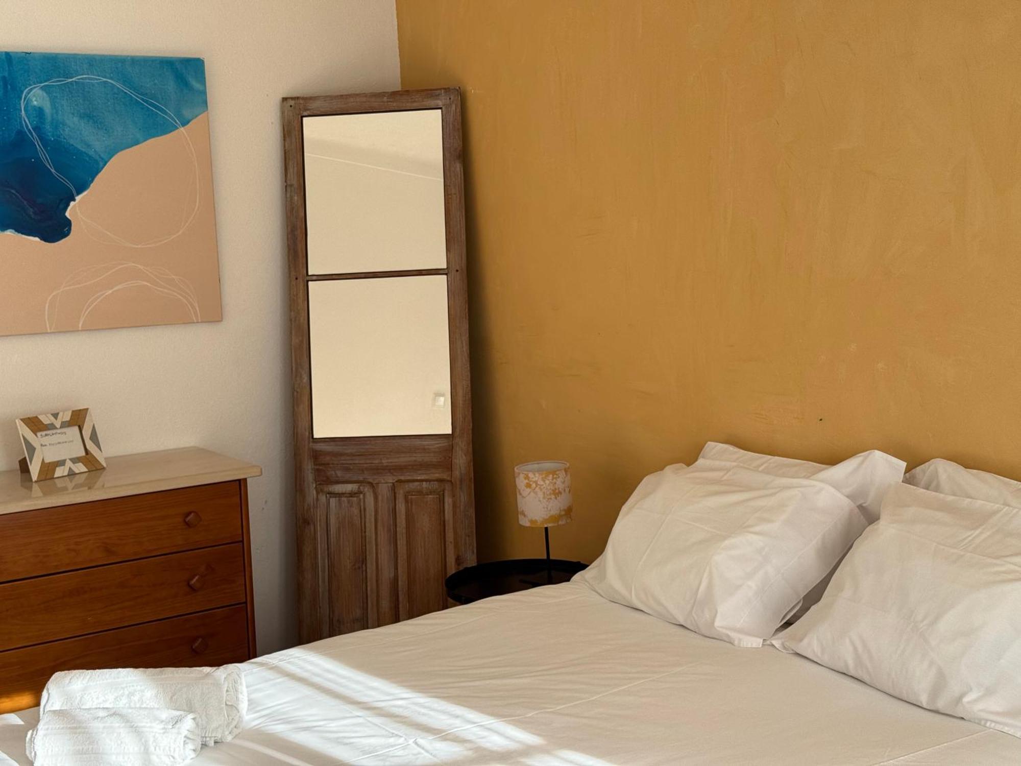 Hotel Foz Surfcamp Foz do Arelho Zewnętrze zdjęcie