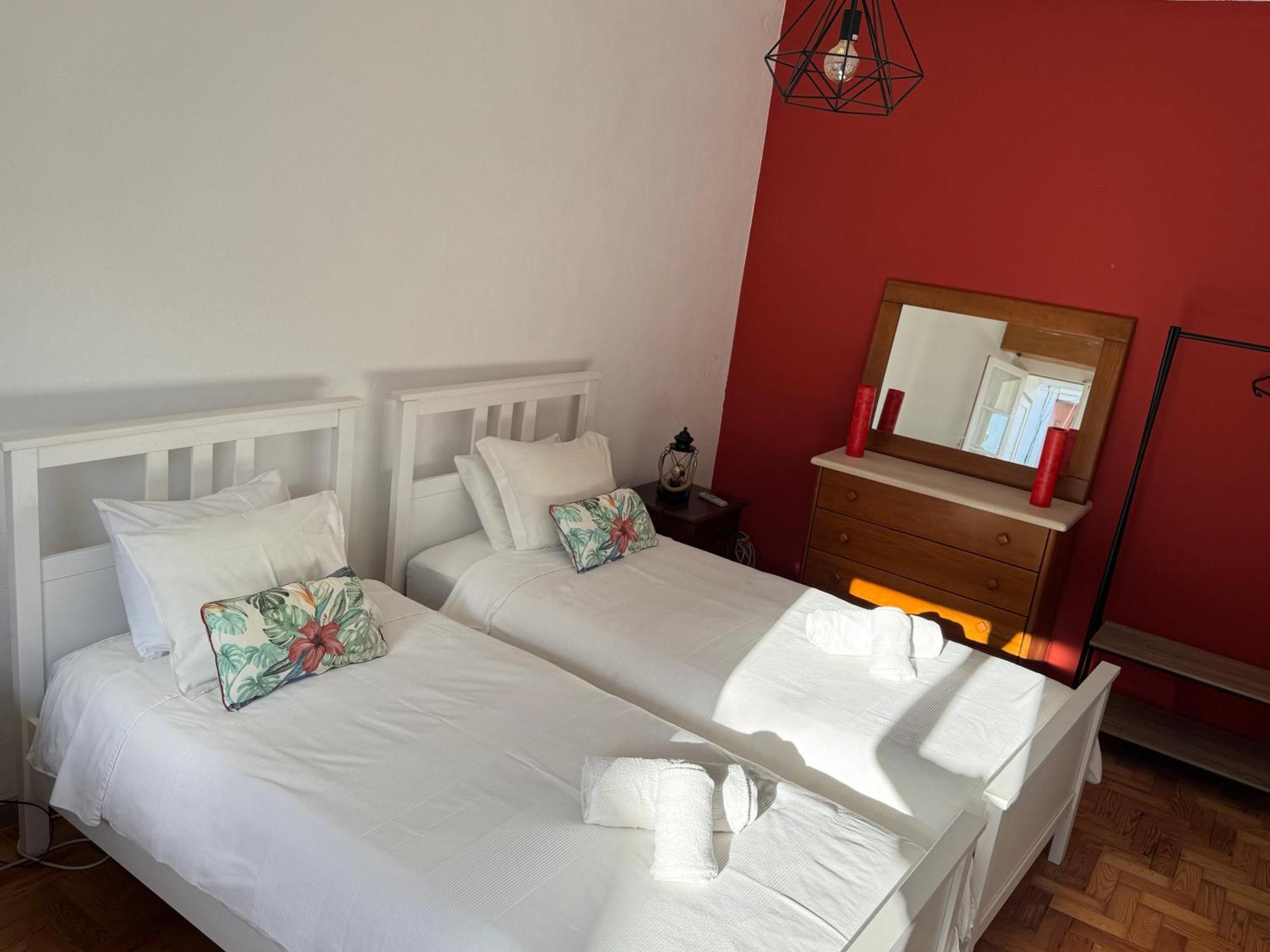 Hotel Foz Surfcamp Foz do Arelho Zewnętrze zdjęcie
