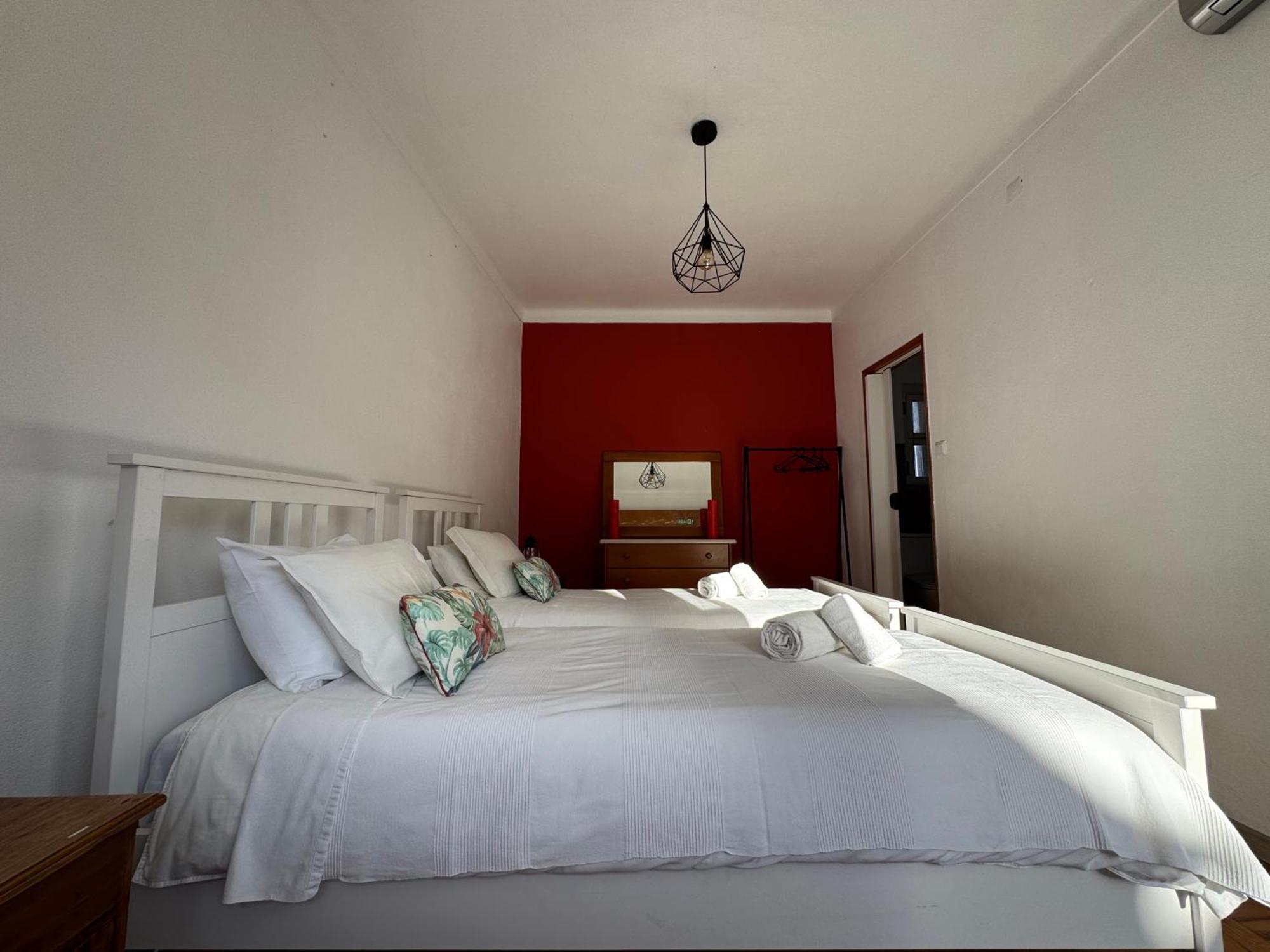 Hotel Foz Surfcamp Foz do Arelho Zewnętrze zdjęcie