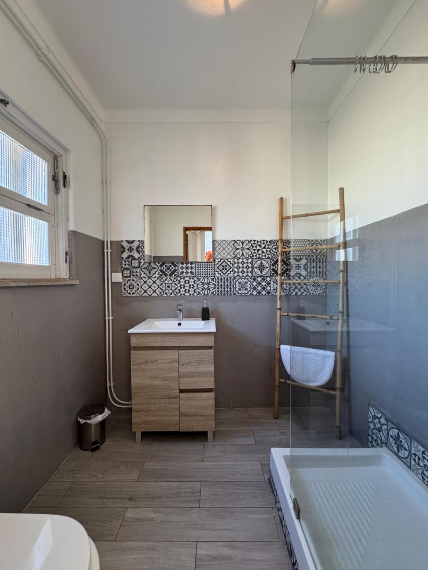 Hotel Foz Surfcamp Foz do Arelho Zewnętrze zdjęcie