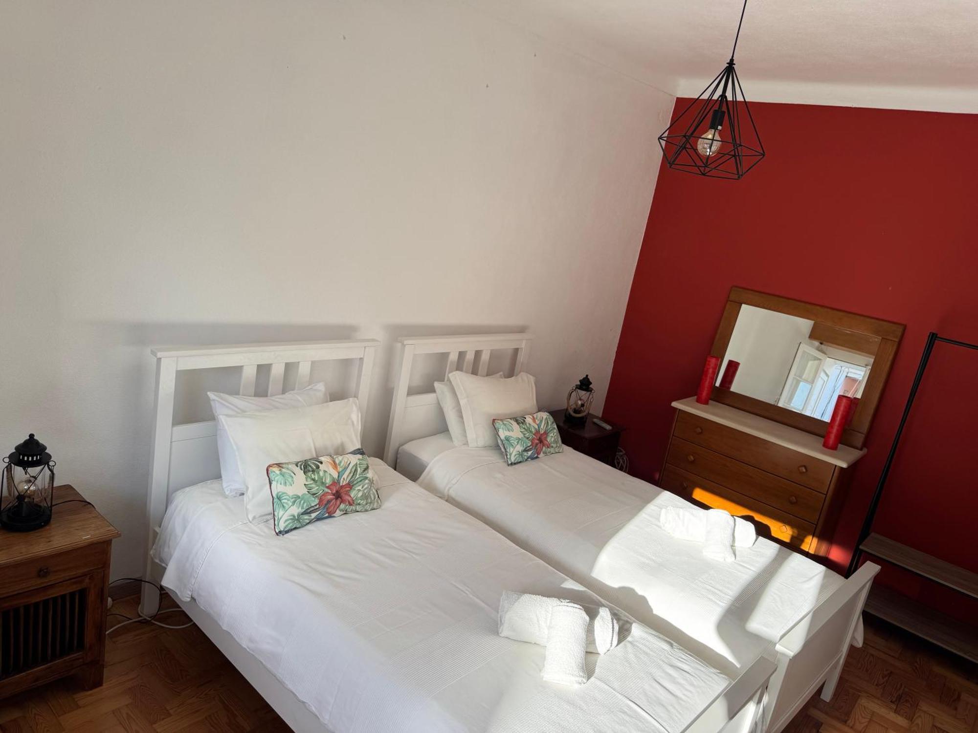 Hotel Foz Surfcamp Foz do Arelho Zewnętrze zdjęcie